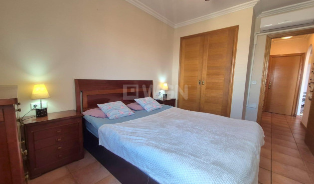 Wiederverkauf - Wohnung - Torrevieja - Acequion