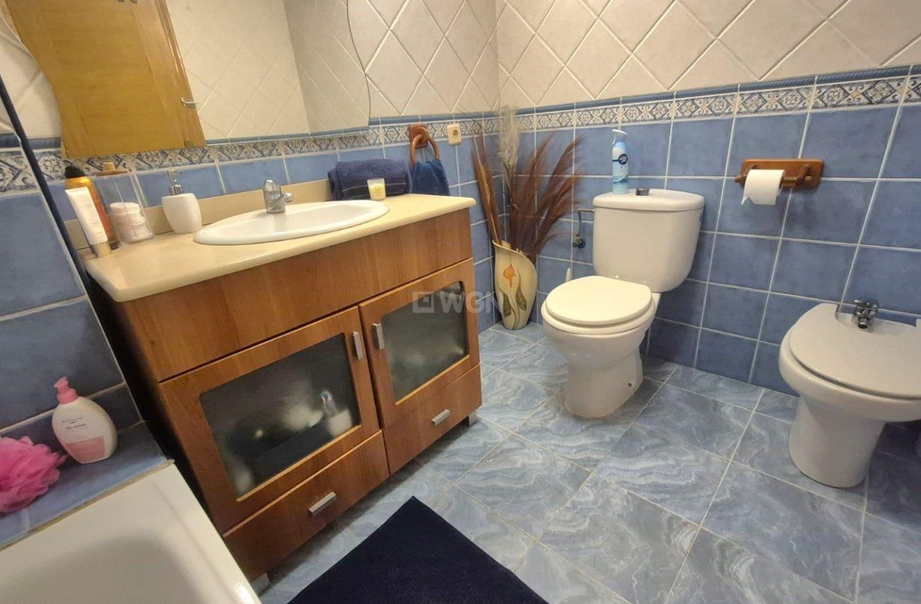 Wiederverkauf - Wohnung - Torrevieja - Acequion