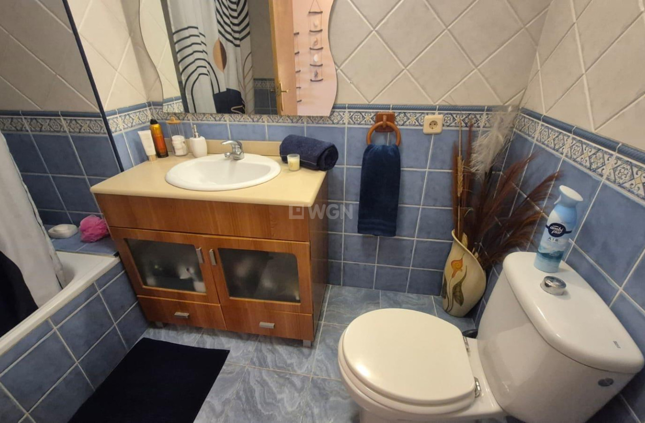 Wiederverkauf - Wohnung - Torrevieja - Acequion