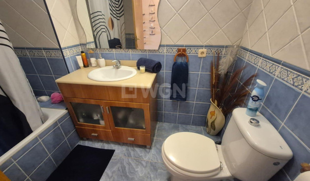 Wiederverkauf - Wohnung - Torrevieja - Acequion