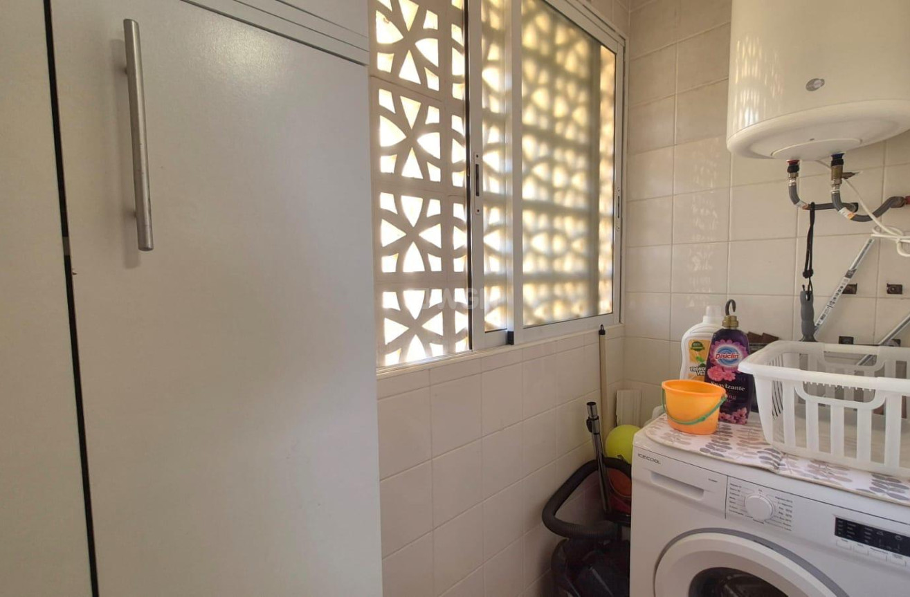 Wiederverkauf - Wohnung - Torrevieja - Acequion