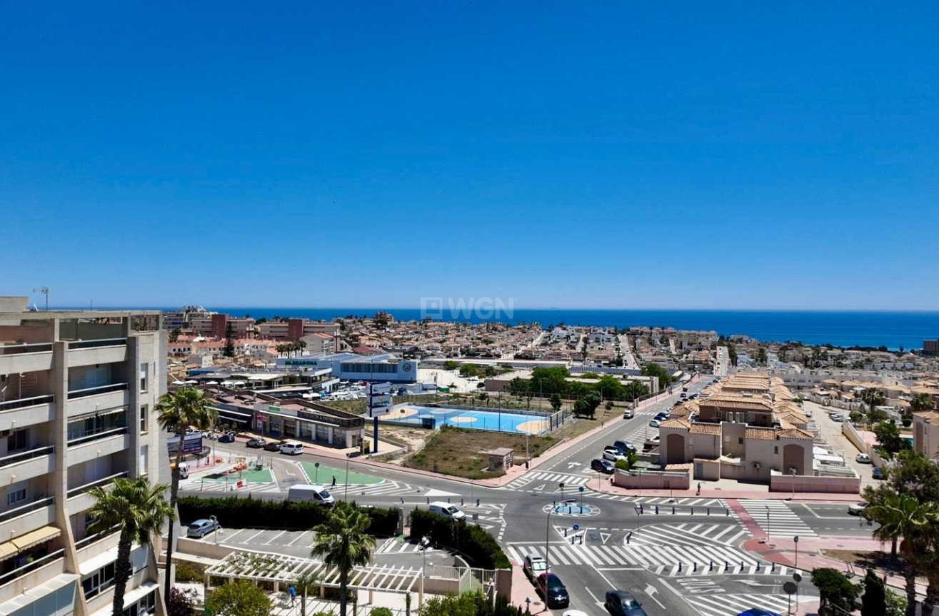 Odsprzedaż - Daszek - Torrevieja - Torreblanca