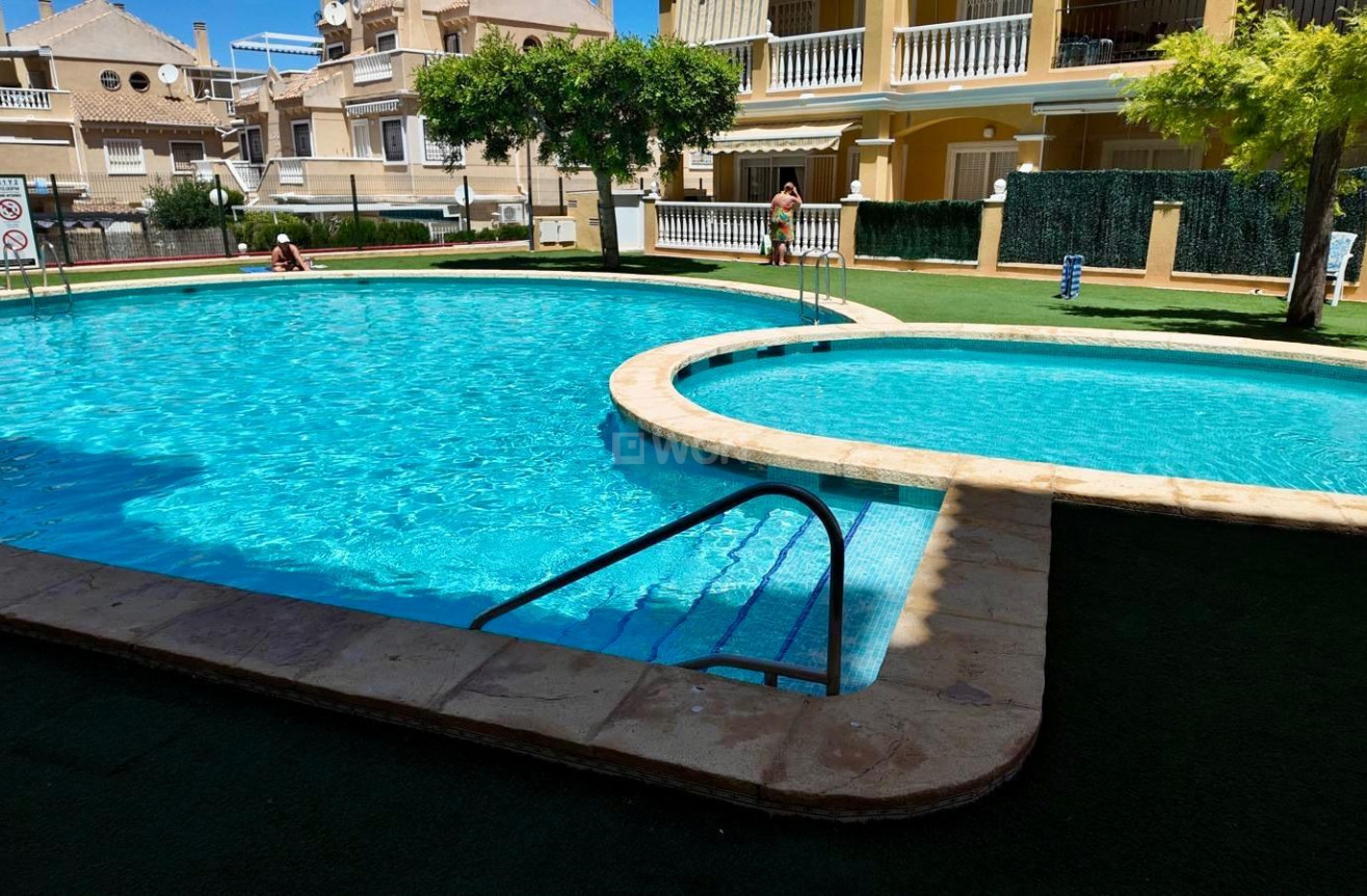 Odsprzedaż - Daszek - Torrevieja - Torreblanca