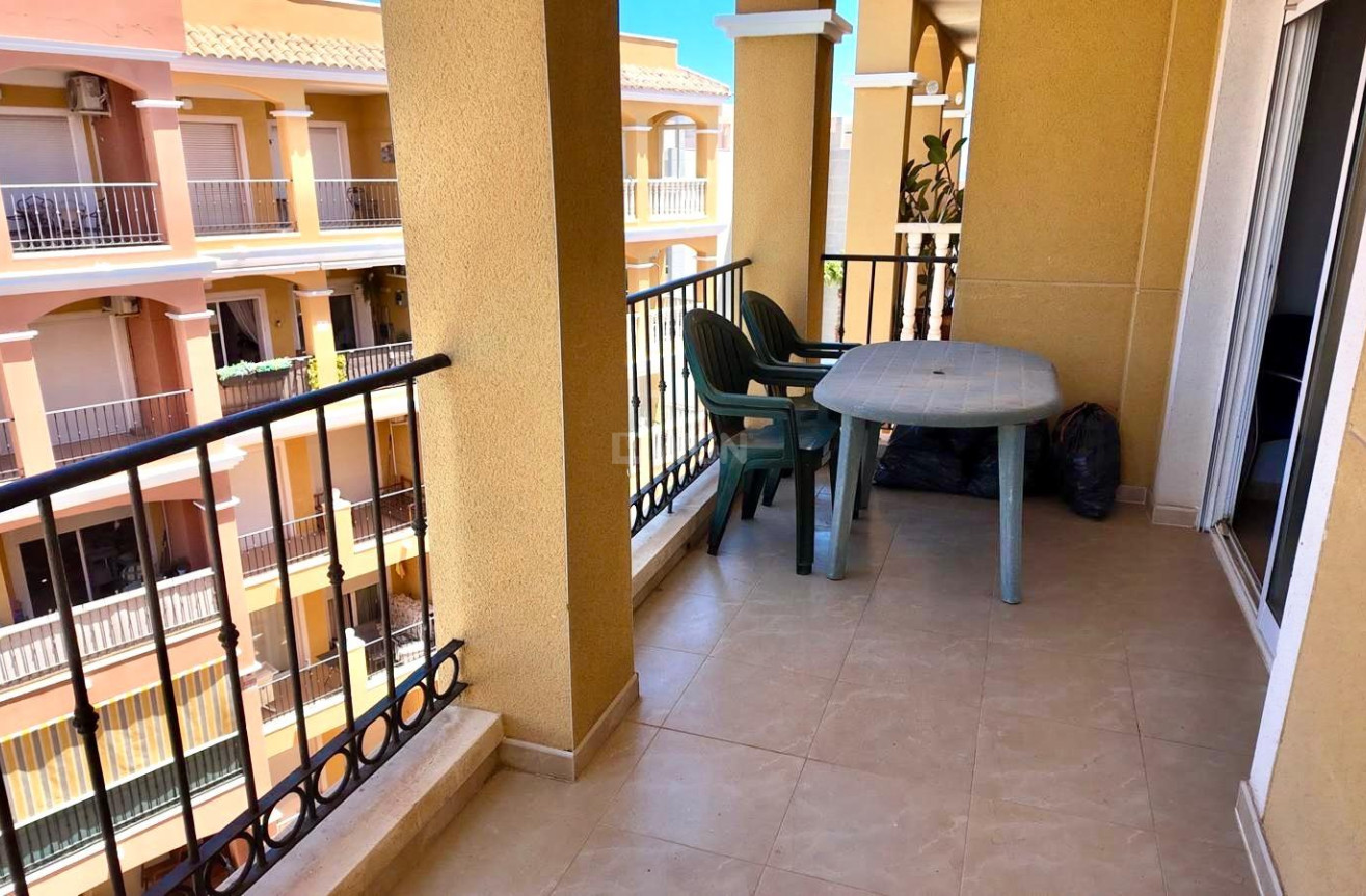 Odsprzedaż - Daszek - Torrevieja - Torreblanca