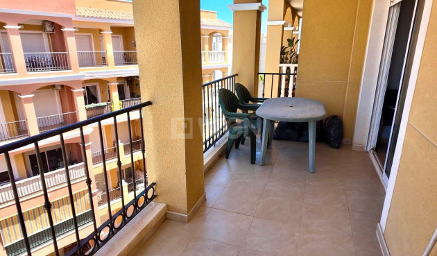 Odsprzedaż - Daszek - Torrevieja - Torreblanca