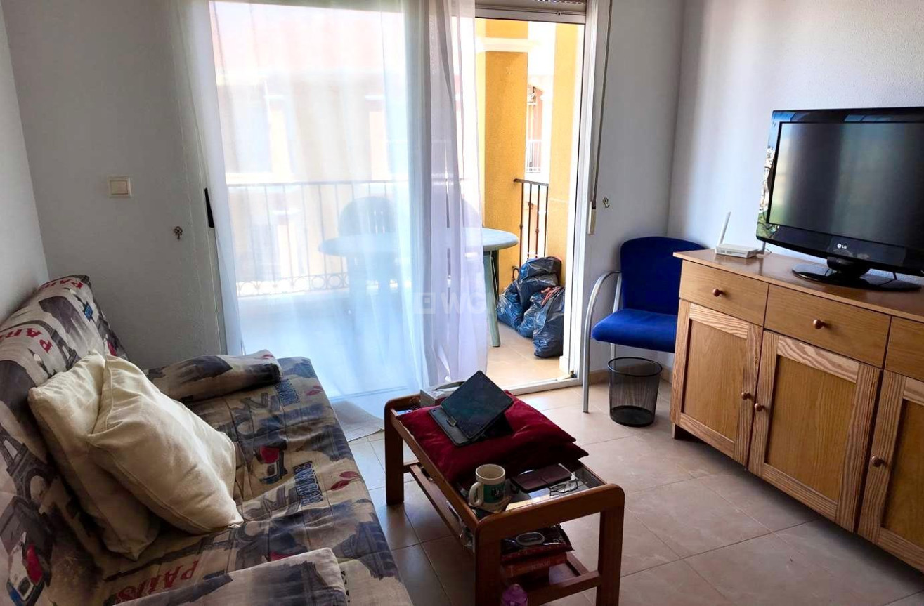 Odsprzedaż - Daszek - Torrevieja - Torreblanca