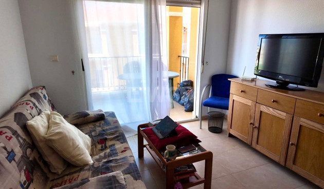 Odsprzedaż - Daszek - Torrevieja - Torreblanca