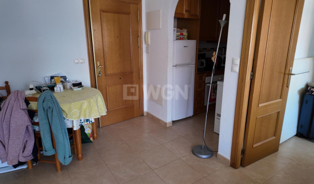 Odsprzedaż - Daszek - Torrevieja - Torreblanca