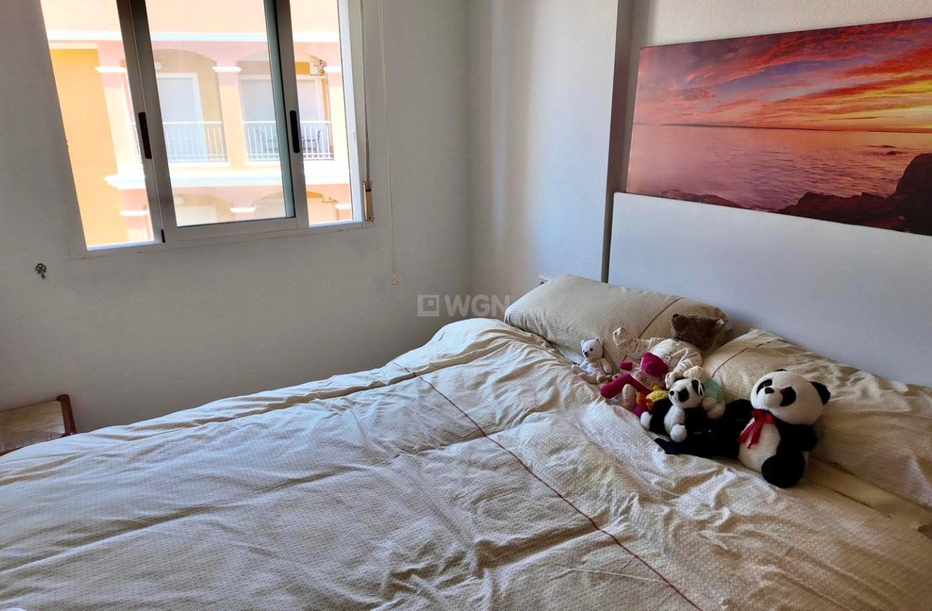 Odsprzedaż - Daszek - Torrevieja - Torreblanca