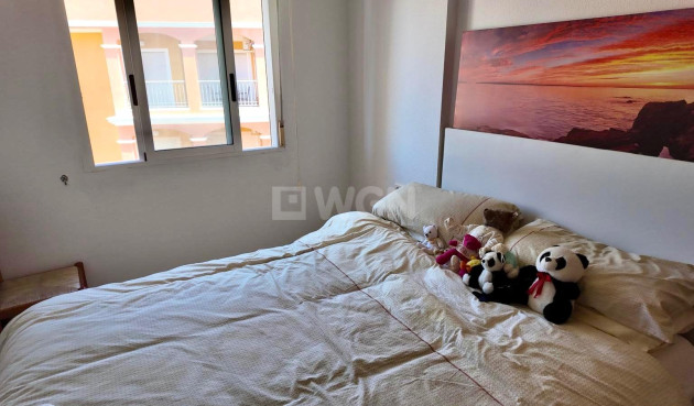 Odsprzedaż - Daszek - Torrevieja - Torreblanca