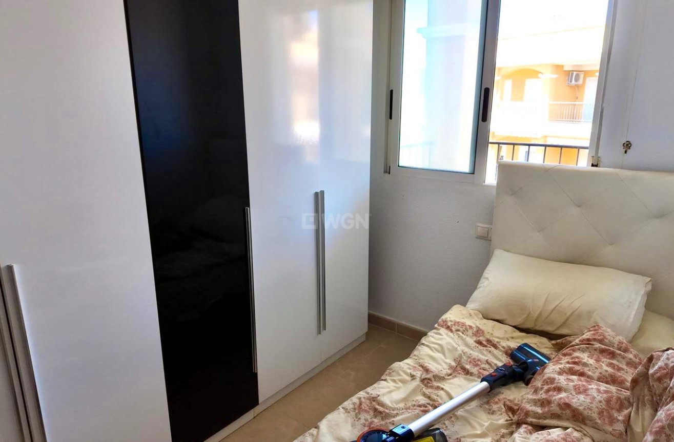 Odsprzedaż - Daszek - Torrevieja - Torreblanca