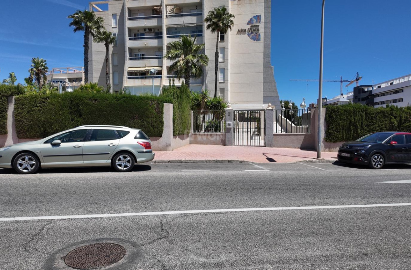 Odsprzedaż - Daszek - Torrevieja - Torreblanca