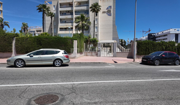 Odsprzedaż - Daszek - Torrevieja - Torreblanca