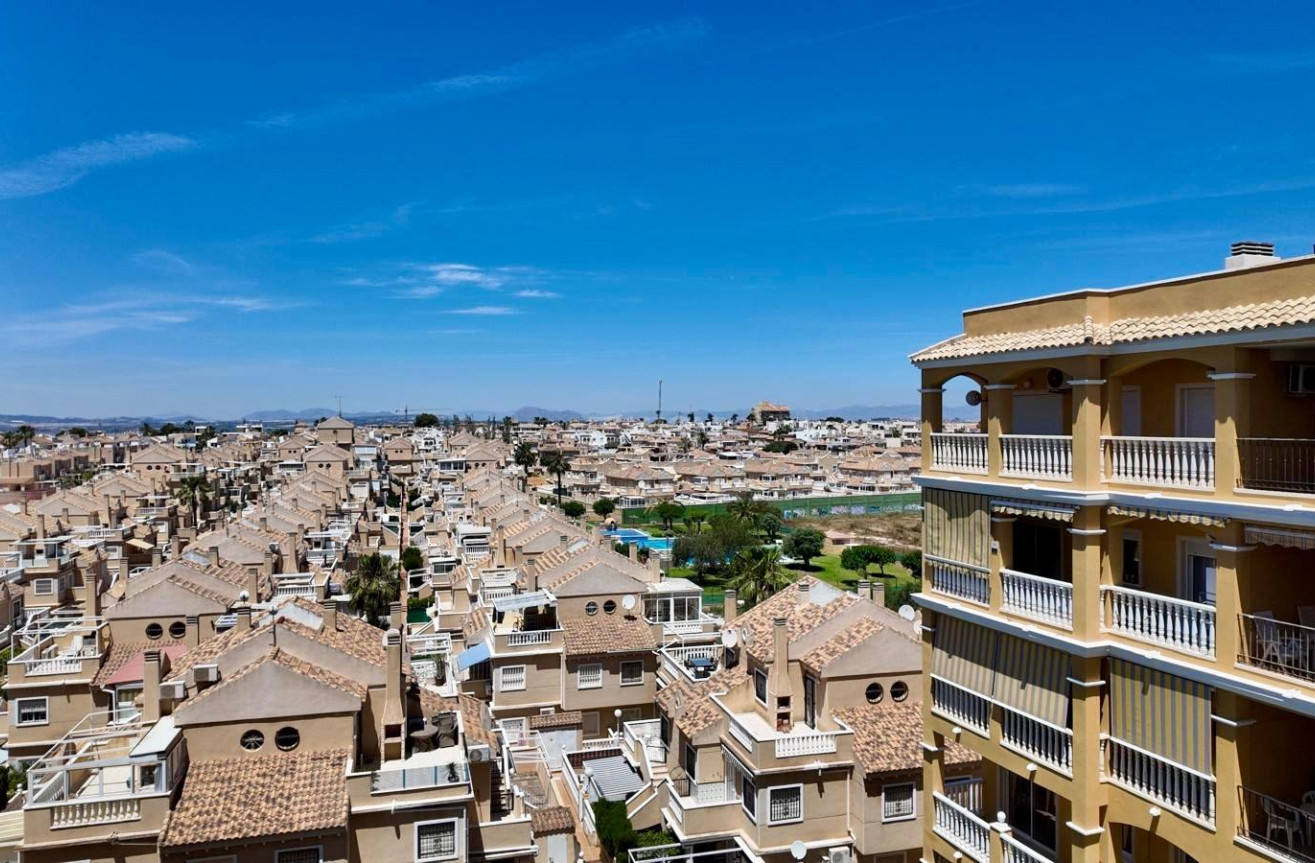 Odsprzedaż - Daszek - Torrevieja - Torreblanca