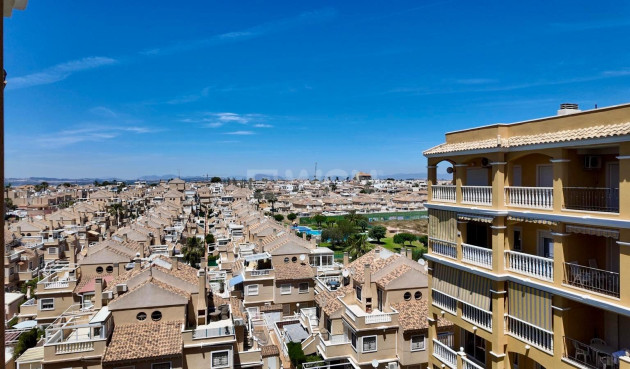 Odsprzedaż - Daszek - Torrevieja - Torreblanca