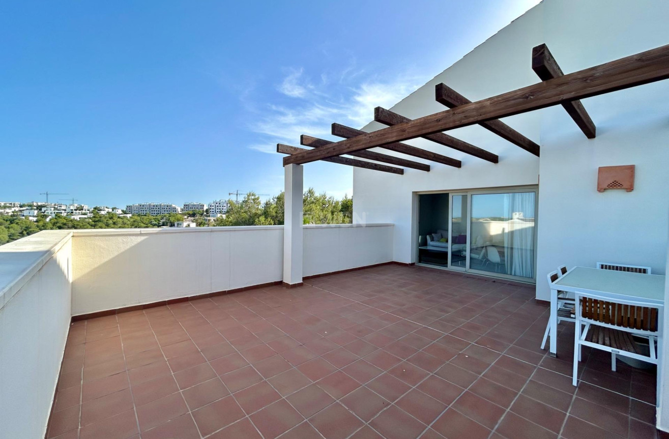 Reventa - Ático - Orihuela - Las Colinas Golf