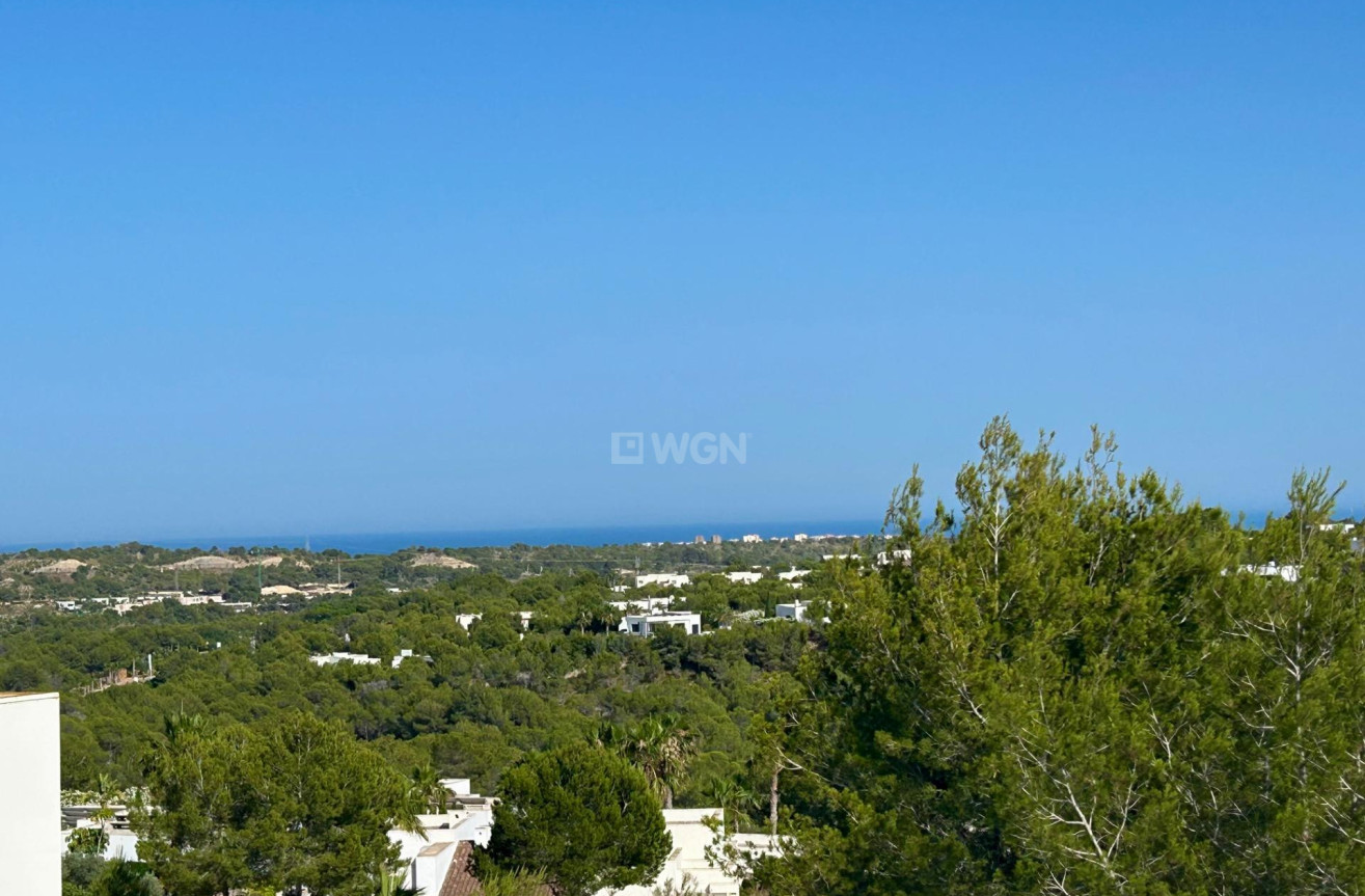 Reventa - Ático - Orihuela - Las Colinas Golf