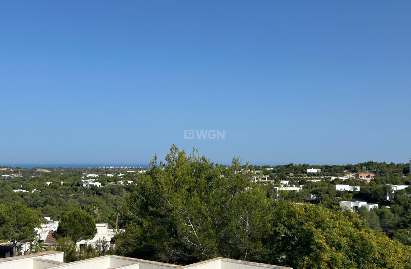 Reventa - Ático - Orihuela - Las Colinas Golf