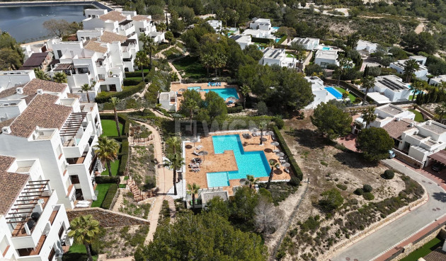 Reventa - Ático - Orihuela - Las Colinas Golf