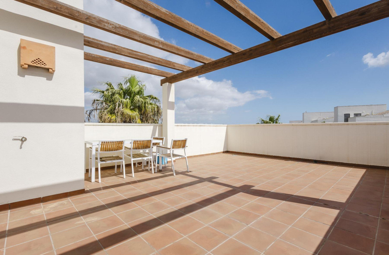 Reventa - Ático - Orihuela - Las Colinas Golf