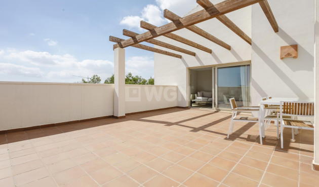 Reventa - Ático - Orihuela - Las Colinas Golf