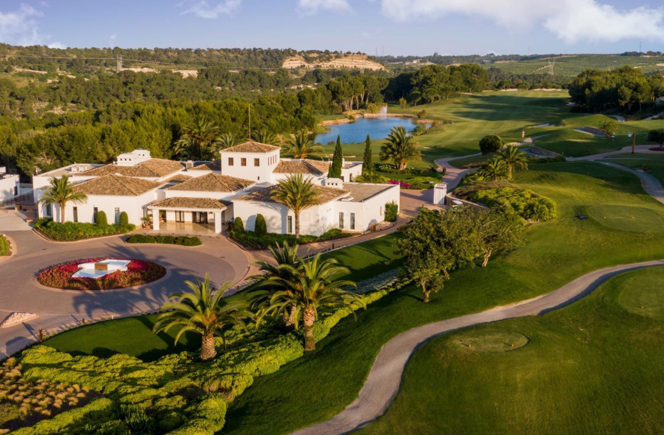 Reventa - Ático - Orihuela - Las Colinas Golf