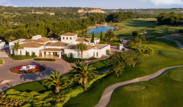 Reventa - Ático - Orihuela - Las Colinas Golf
