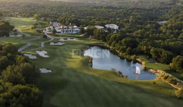 Reventa - Ático - Orihuela - Las Colinas Golf