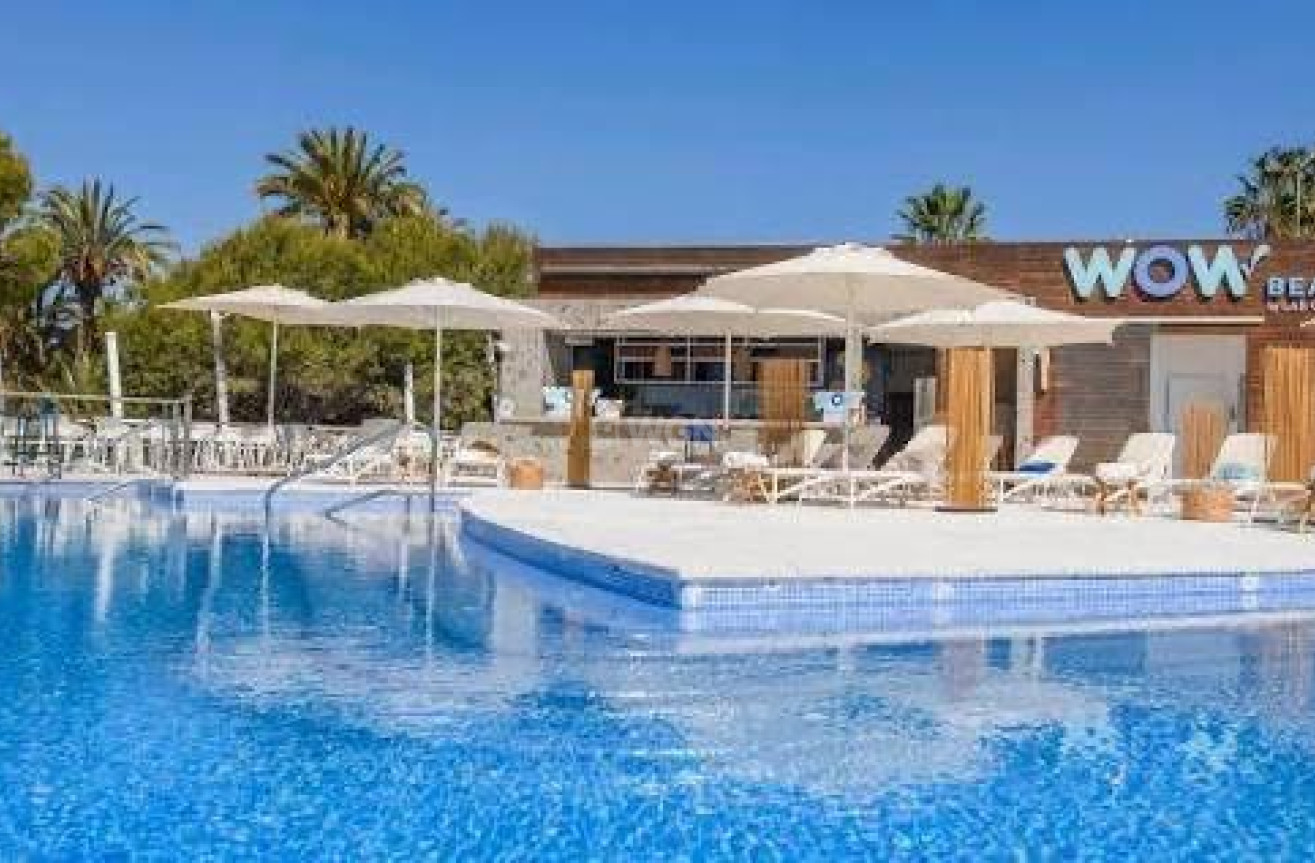 Reventa - Ático - Orihuela - Las Colinas Golf