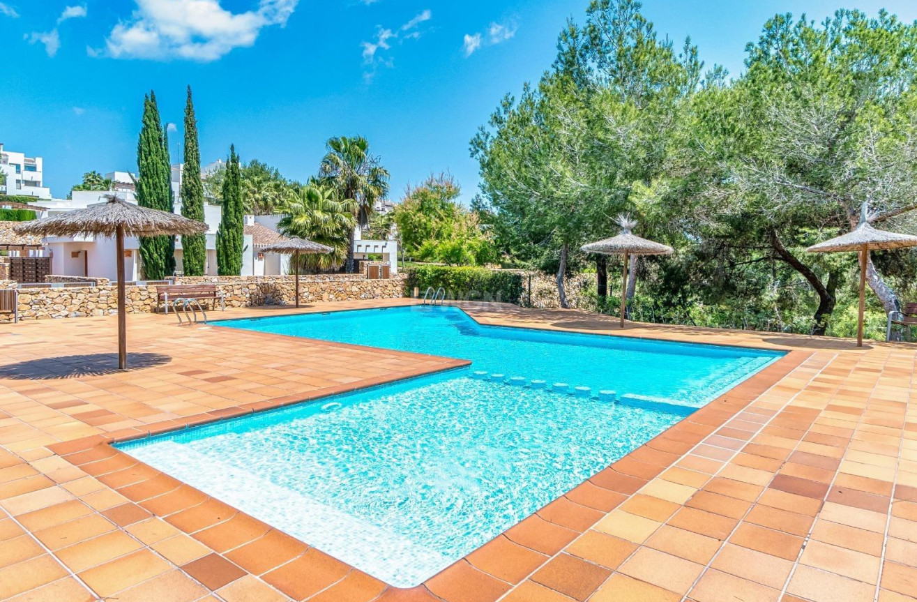 Reventa - Ático - Orihuela - Las Colinas Golf
