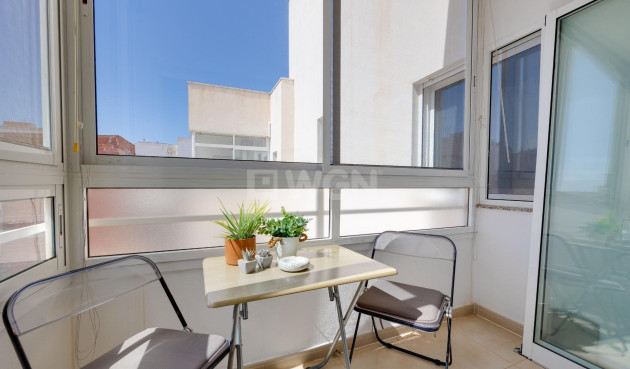 Wiederverkauf - Penthouse - Torrevieja - Centro