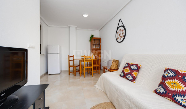 Wiederverkauf - Penthouse - Torrevieja - Centro