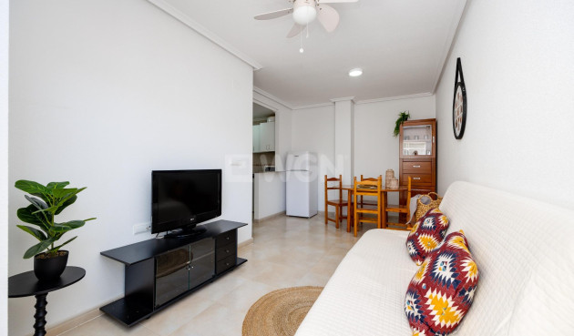 Wiederverkauf - Penthouse - Torrevieja - Centro
