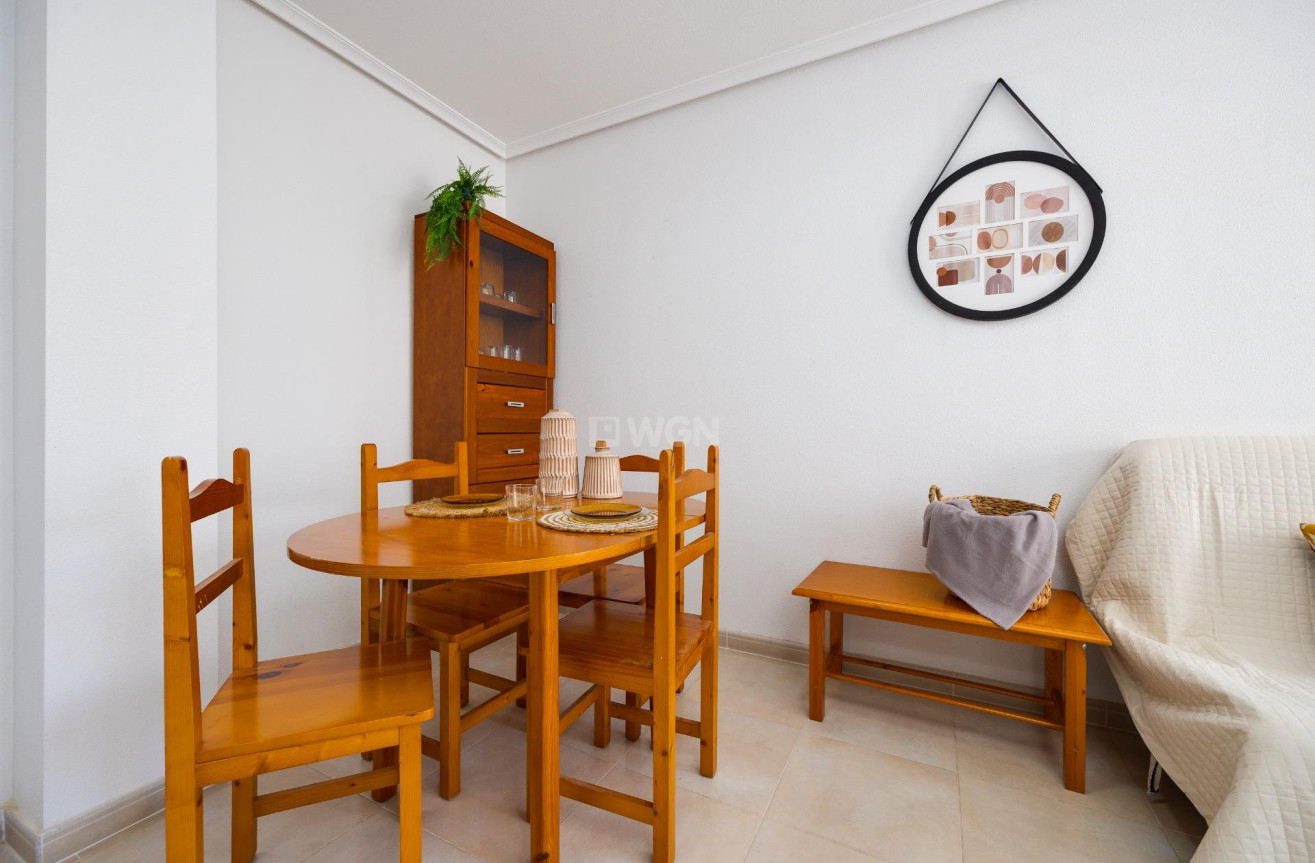 Wiederverkauf - Penthouse - Torrevieja - Centro