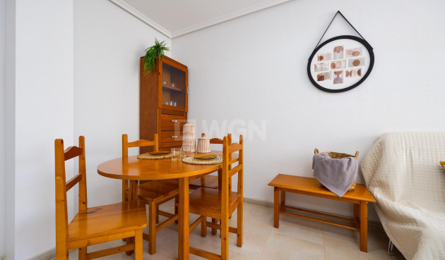Wiederverkauf - Penthouse - Torrevieja - Centro