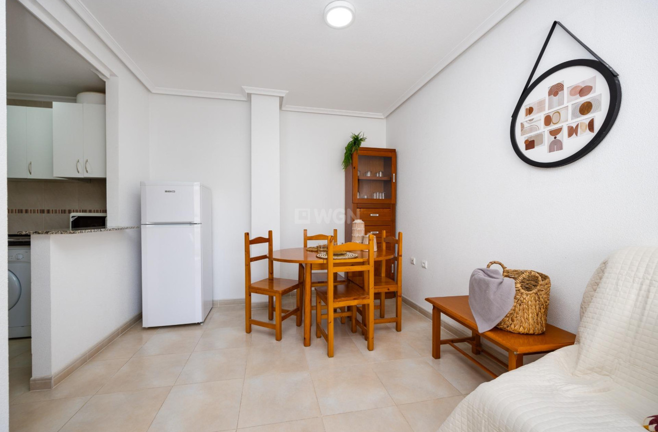 Wiederverkauf - Penthouse - Torrevieja - Centro