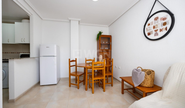 Wiederverkauf - Penthouse - Torrevieja - Centro