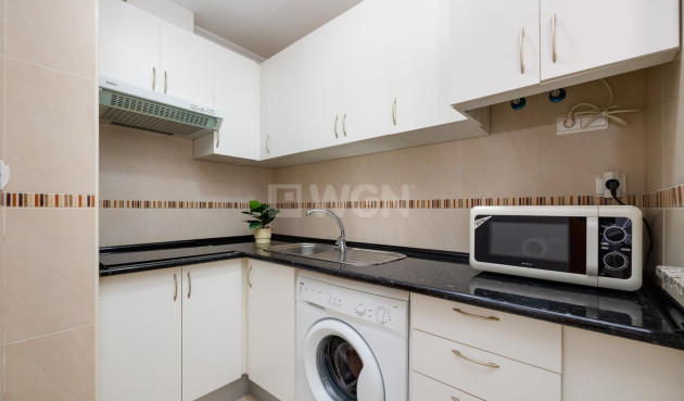 Wiederverkauf - Penthouse - Torrevieja - Centro