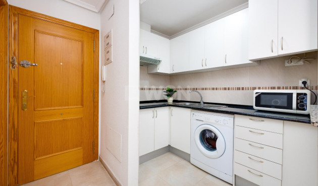 Wiederverkauf - Penthouse - Torrevieja - Centro