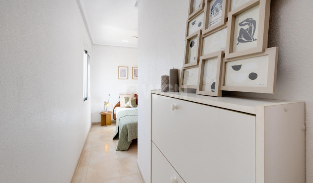 Wiederverkauf - Penthouse - Torrevieja - Centro