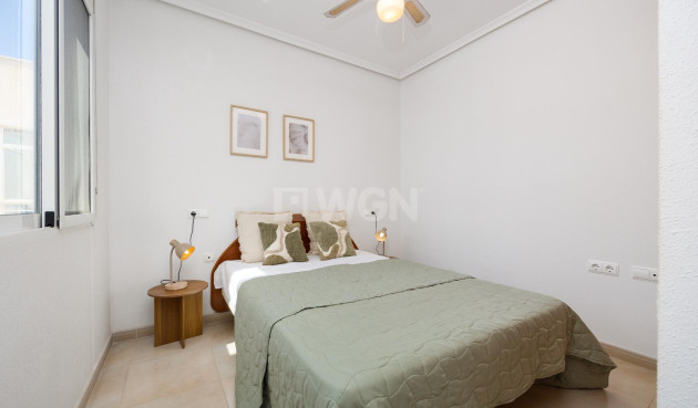 Wiederverkauf - Penthouse - Torrevieja - Centro
