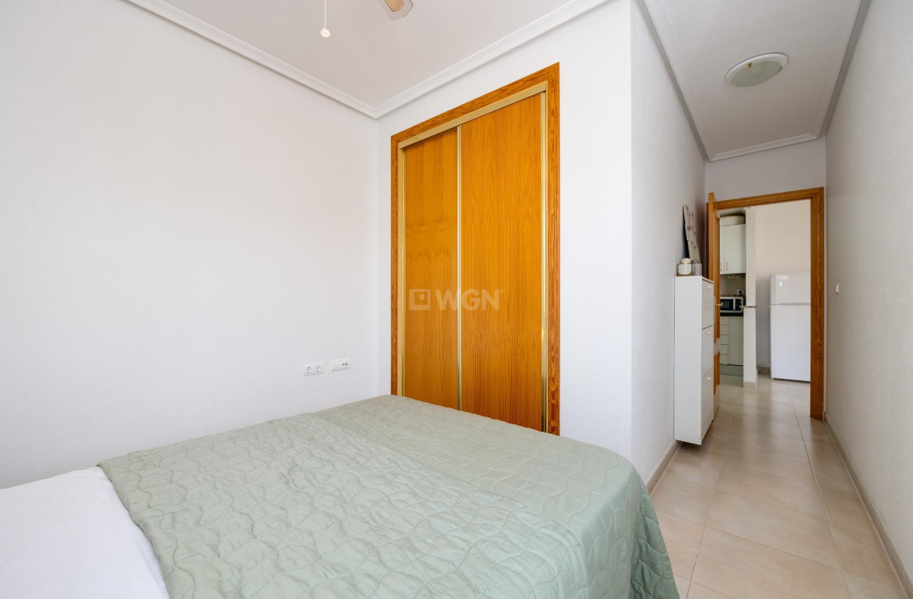 Wiederverkauf - Penthouse - Torrevieja - Centro