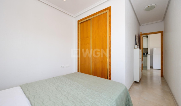 Wiederverkauf - Penthouse - Torrevieja - Centro