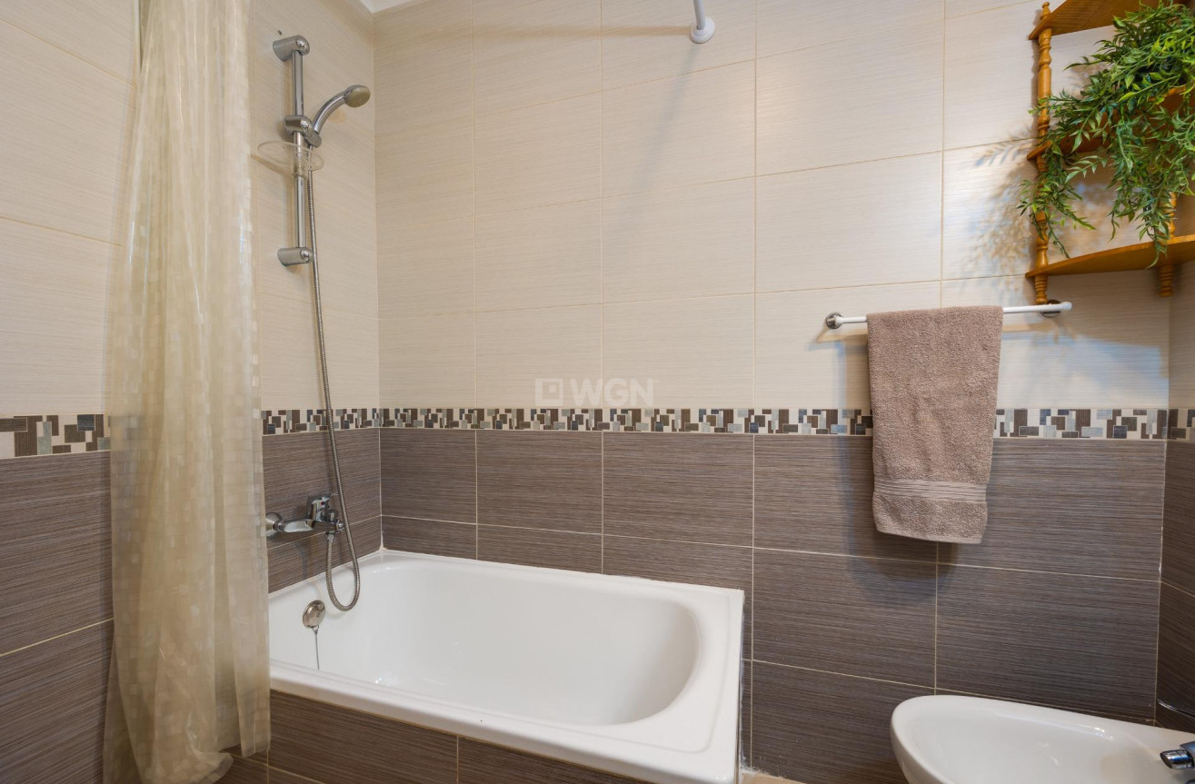 Wiederverkauf - Penthouse - Torrevieja - Centro