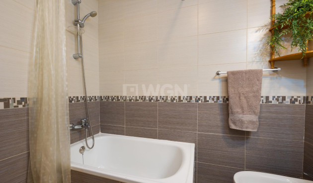 Wiederverkauf - Penthouse - Torrevieja - Centro