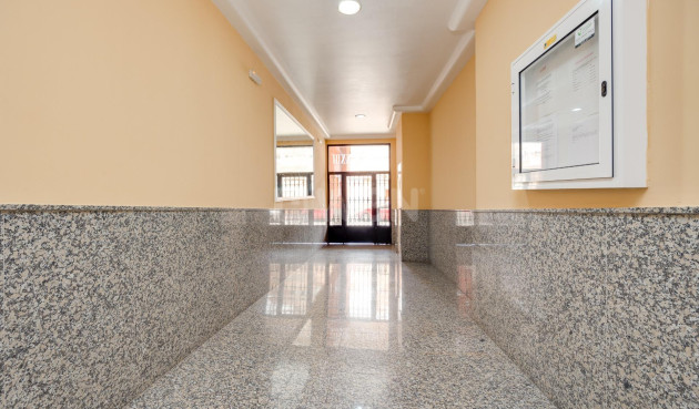 Wiederverkauf - Penthouse - Torrevieja - Centro