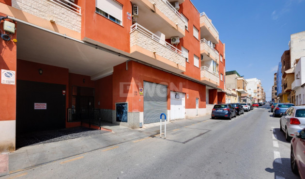 Wiederverkauf - Penthouse - Torrevieja - Centro