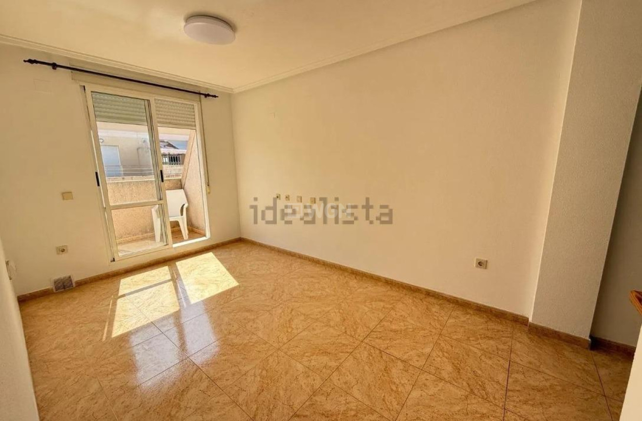 Odsprzedaż - Daszek - Torrevieja - El Molino