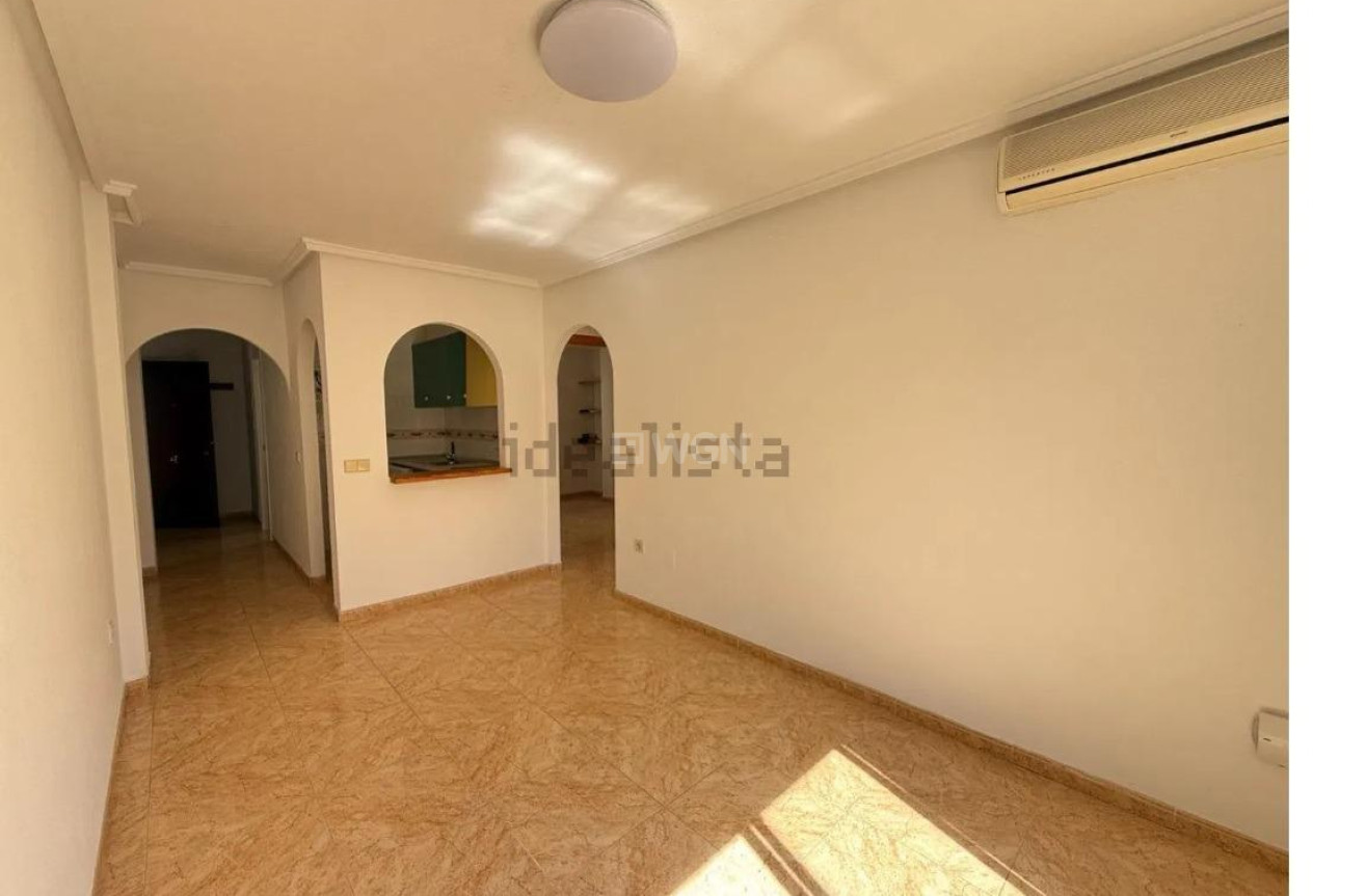 Odsprzedaż - Daszek - Torrevieja - El Molino