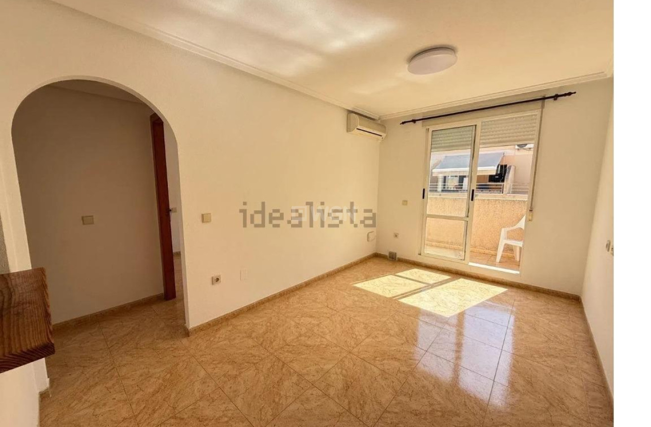 Odsprzedaż - Daszek - Torrevieja - El Molino